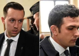 Ένοχοι για ρατσισμό τέσσερις φίλαθλοι της Τσέλσι για επεισόδιο στο Παρίσι