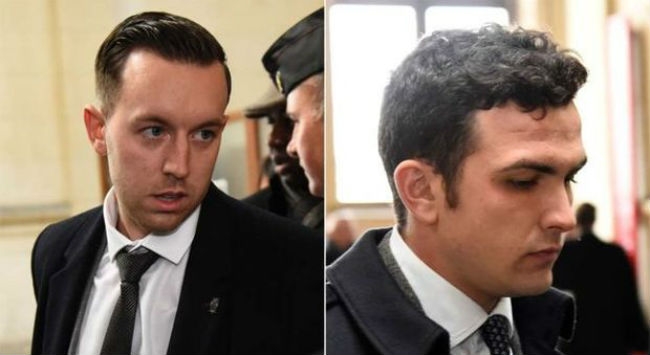 Ένοχοι για ρατσισμό τέσσερις φίλαθλοι της Τσέλσι για επεισόδιο στο Παρίσι