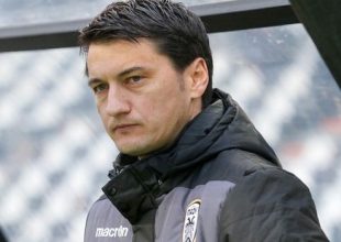 Ίβιτς: Θέλω σύντομα μεταγραφική ενίσχυση