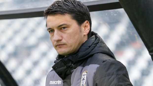 Ίβιτς: Θέλω σύντομα μεταγραφική ενίσχυση