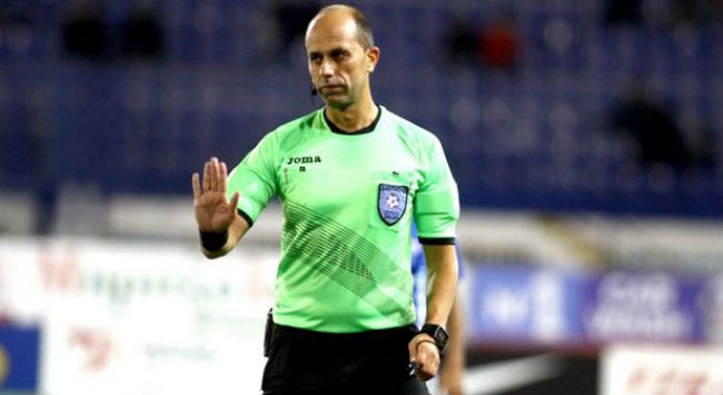 Ο Δελφάκης, ο Μελισσανίδης και οι δύο απόψεις για την επιστροφή του