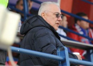 Κοντά σε συμφωνία για την ΠΑΕ Βέροια η οικογένεια Αρβανιτίδη