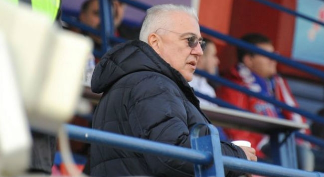 Κοντά σε συμφωνία για την ΠΑΕ Βέροια η οικογένεια Αρβανιτίδη