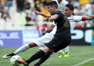 Χωρίς τα νέα αποκτήματα η Ξάνθη