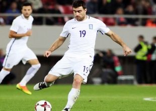 Παπασταθόπουλος: «Θέλω Αγγλία ή Ισπανία»