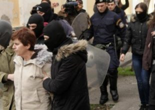 Προφυλακιστέες Ρούπα και 25χρονη