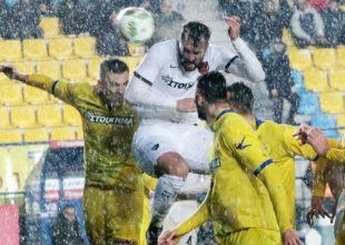 AEK1924 TV: PRE GAME ΑΕΚ – Αστέρας Τρίπολης