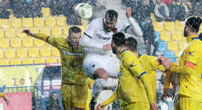 AEK1924 TV: PRE GAME ΑΕΚ – Αστέρας Τρίπολης