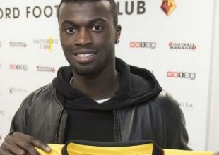 Η Μίλαν δάνεισε τον Νιάνγκ