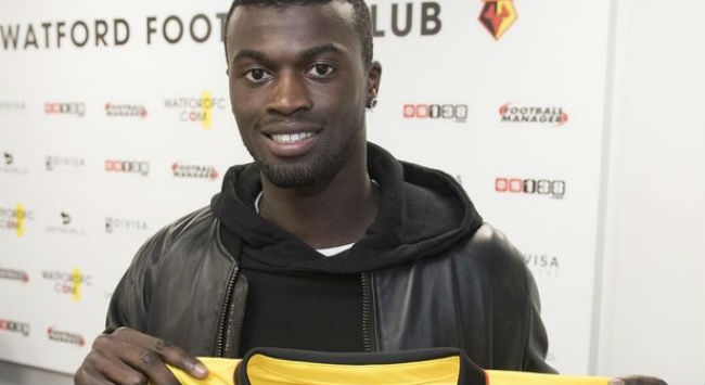 Η Μίλαν δάνεισε τον Νιάνγκ