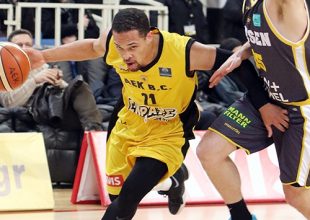 Highlights από το ΑΕΚ – Λούτβινγκσμπουργκ
