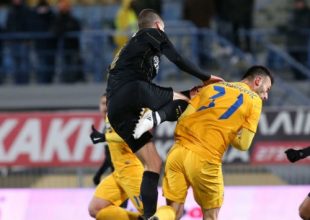 Οι επίμαχες φάσεις του Αστέρας Τρίπ. – ΑΕΚ (VIDEO)
