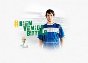 Από τον Ατρόμητο, πήγε σε χρόνο dt στην Segunda Division!