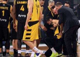 Προβλήματα για Σάκοτα και Βασιλειάδη