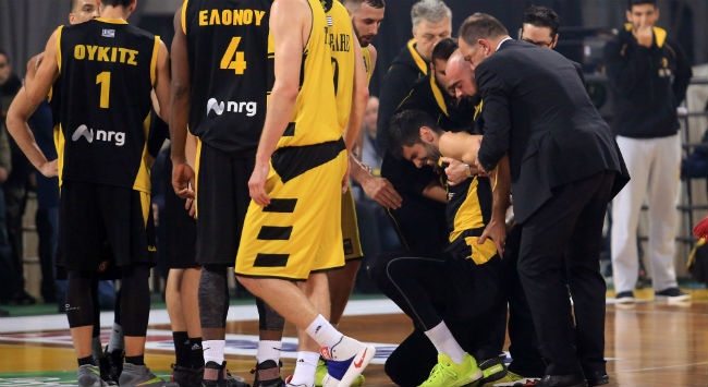 Προβλήματα για Σάκοτα και Βασιλειάδη