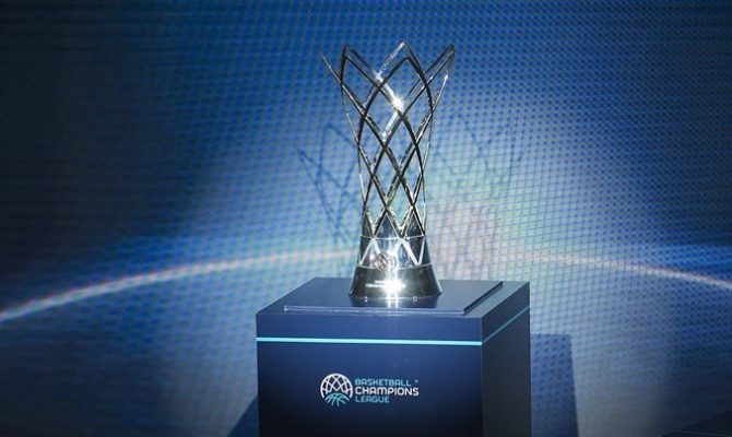 Άλλαγές στο πρόγραμμα της ΑΕΚ στο Τσάμπιονς Λιγκ