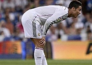 Επιστρέφει στο Copa Del Rey ο Ρονάλντο