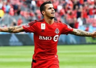 Τζιοβίνκο: “Αν πήγαινα στην Μπαρτσελόνα, θα έκανα το ball boy”