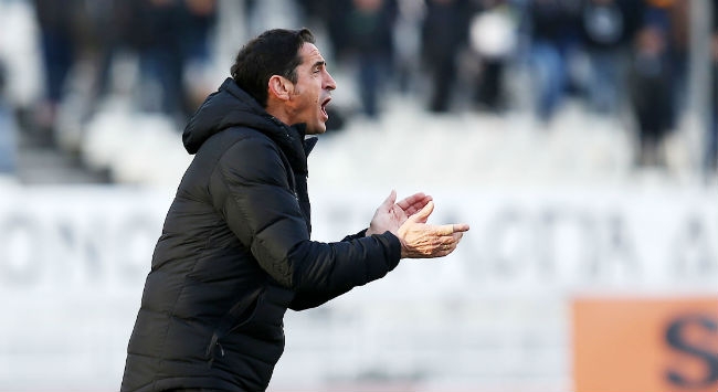 «Κλειδί» ο Χιμένεθ για τη μεταγραφή Αραούχο