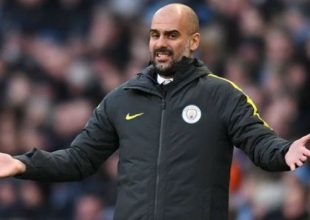 Βόμβα Γκουαρδιόλα: “Πλησιάζει το τέλος της προπονητικής καριέρας μου”