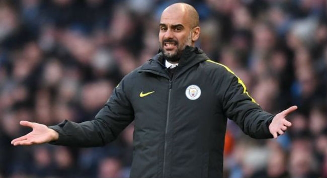 Βόμβα Γκουαρδιόλα: “Πλησιάζει το τέλος της προπονητικής καριέρας μου”