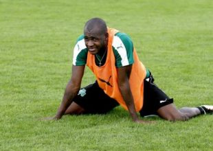 Στην Αθήνα ο Ιμπάρμπο