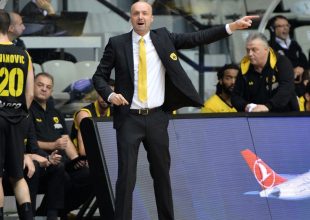 Όταν χάνεις (από) τα αποδυτήρια (vid)