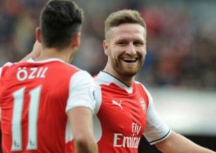 Στα “δύο” τα αποδυτήρια της Άρσεναλ για Φέντερερ-Ναδάλ (VIDEO)