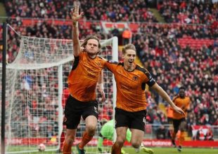 Νέος αποκλεισμός σοκ για Λίβερπουλ