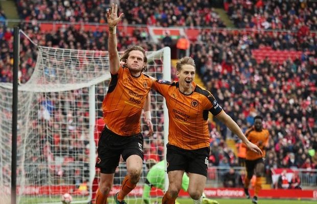 Νέος αποκλεισμός σοκ για Λίβερπουλ