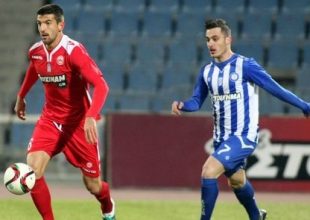 Πέρασε ιατρικά και ανακοινώνεται από την Ρόντα ο Γκνιάτιτς