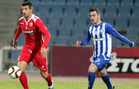 Πέρασε ιατρικά και ανακοινώνεται από την Ρόντα ο Γκνιάτιτς