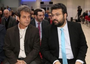 Υπουργείο Αθλητισμού: «Παράνομο ήταν ότι δεν είχαν γίνει οι προσλήψεις των αθλητών»