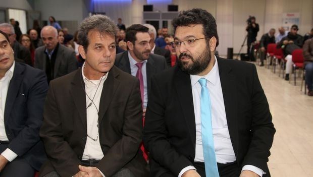 Υπουργείο Αθλητισμού: «Παράνομο ήταν ότι δεν είχαν γίνει οι προσλήψεις των αθλητών»