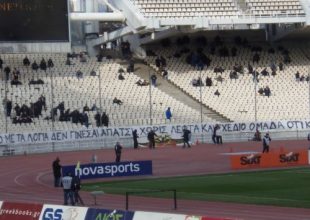 «Μόνο με τα λόγια δεν γίνεσαι απάτσι»