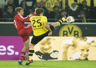 Σωκράτης: «Αυτή θα είναι η μεγαλύτερη επιτυχία της καριέρας μου»