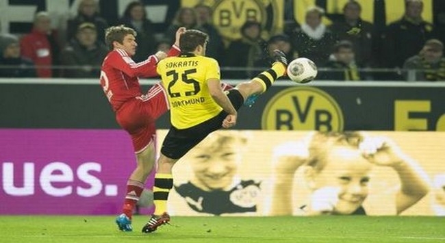 Σωκράτης: «Αυτή θα είναι η μεγαλύτερη επιτυχία της καριέρας μου»