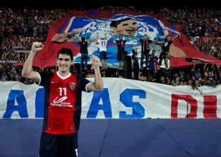 Τελειώνει απ’ την Τζοχόρ ο Ντίας