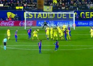 Γκέλα για την Μπαρτσελόνα που φωνάζει για σφαγή