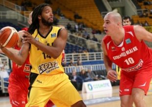 Στη Στεάουα ο Φάλκερ (pics)