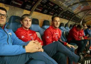 Και άλλον στράικερ φέρνει ο Πανιώνιος