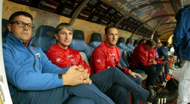 Και άλλον στράικερ φέρνει ο Πανιώνιος