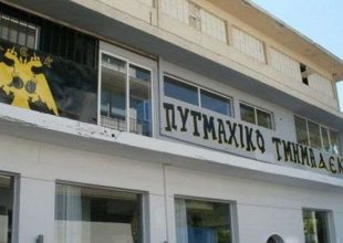 Απάντηση Μαριόλη στον ομοσπονδιακό προπονητή