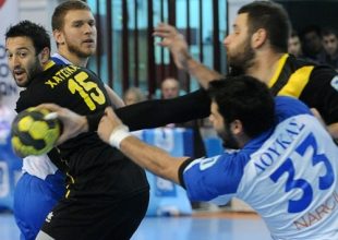 Θέλει την νίκη για νέα αρχή!