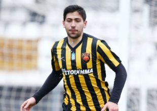 Μπακασέτας: «Σημαντική η νίκη, τα δώσαμε όλα»