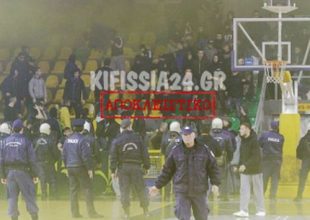 Έγινε των… βορείων προαστίων στο Μαρούσι-Κηφισιά