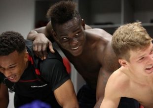 Επιστροφή για Νις και Μπαλοτέλι