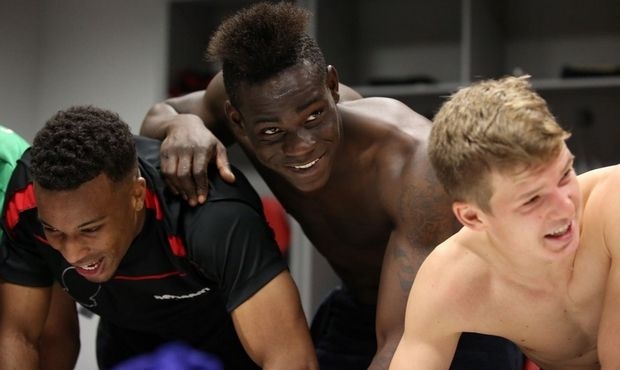 Επιστροφή για Νις και Μπαλοτέλι