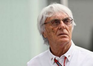 Τέλος ο Έκλεστοουν από τη F1