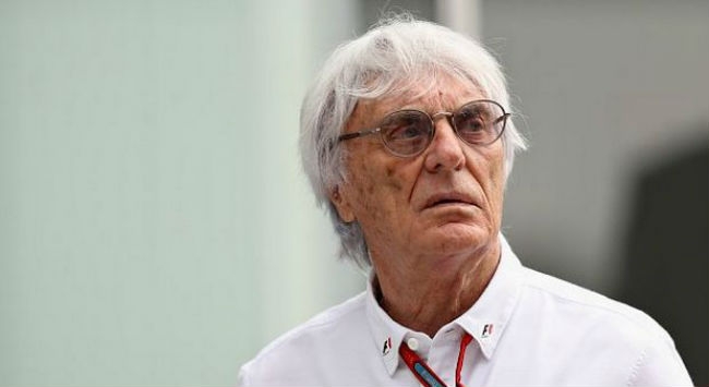 Τέλος ο Έκλεστοουν από τη F1